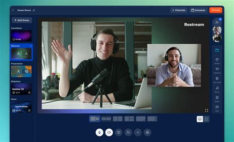 How To Make Money With Live Streaming – Restream Blog.